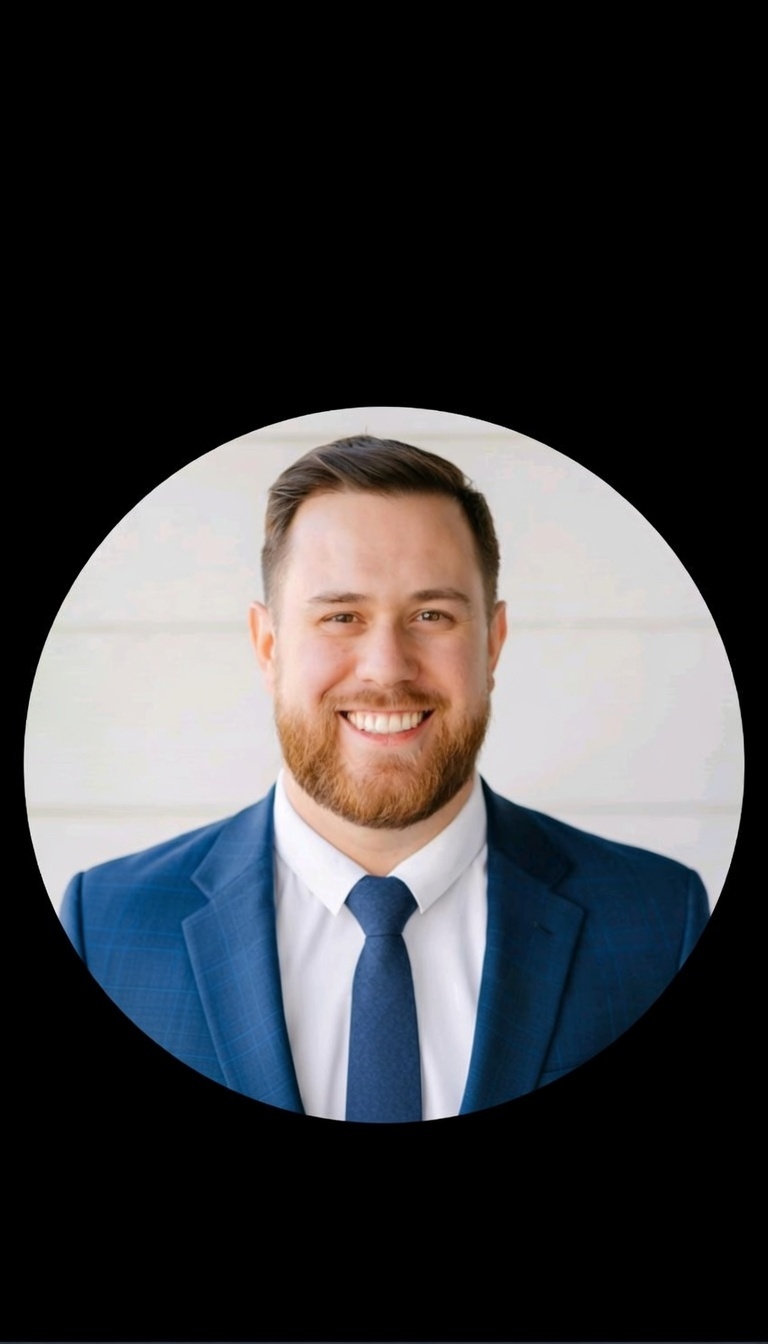 Michael P. Willoughby